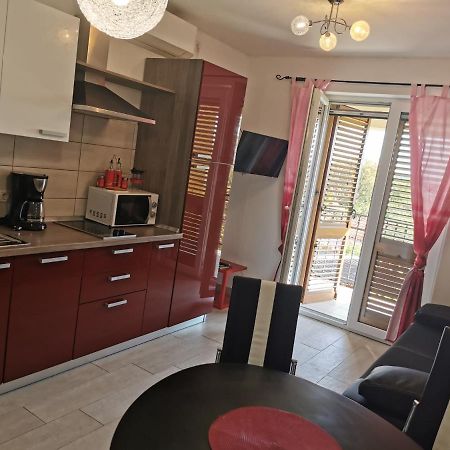 קראליביצה Apartmani Andrea מראה חיצוני תמונה