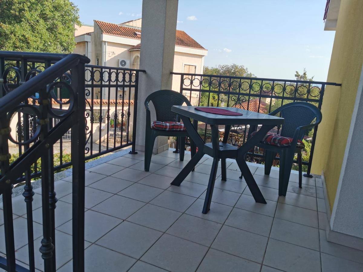 קראליביצה Apartmani Andrea מראה חיצוני תמונה